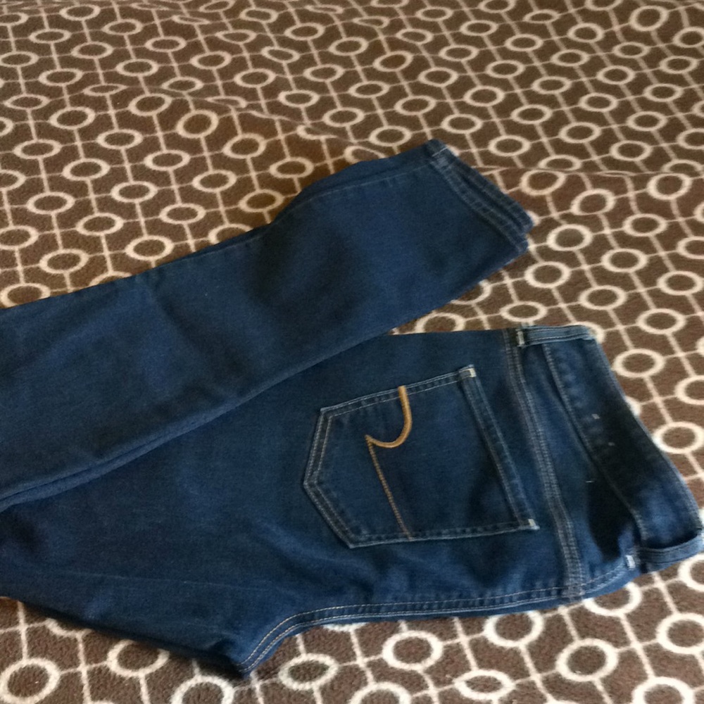 American Eagle jeggings